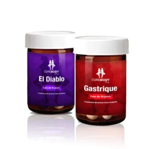 DUO RADICAL 20 jours