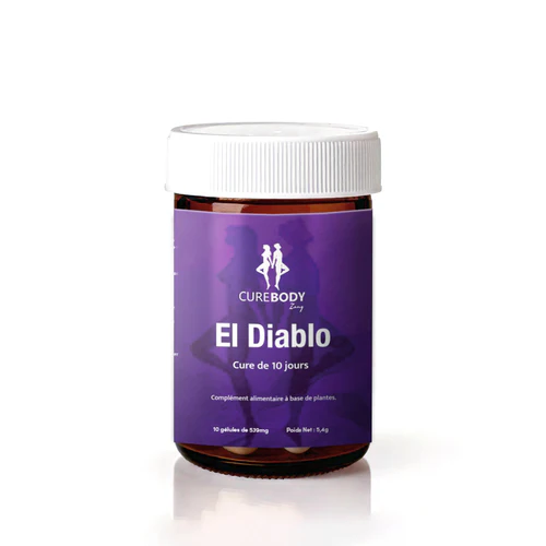 DUO RADICAL 20 jours