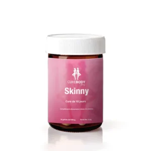LA SKINNY 10 jours
